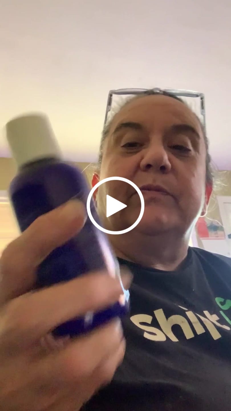 Customer video review of Coocheewaa, Vagelixir, APHRODISIAC
