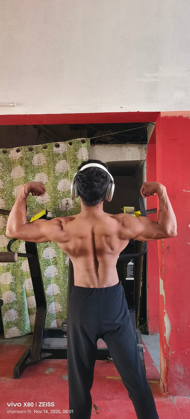 Customer photo review of Wellcore Creatine Monohydrate (Tropical Tango, 33 Servings) + YouWeFit Omega-3 Triple Strength Fish Oil (1250mg, 30 Capsules)