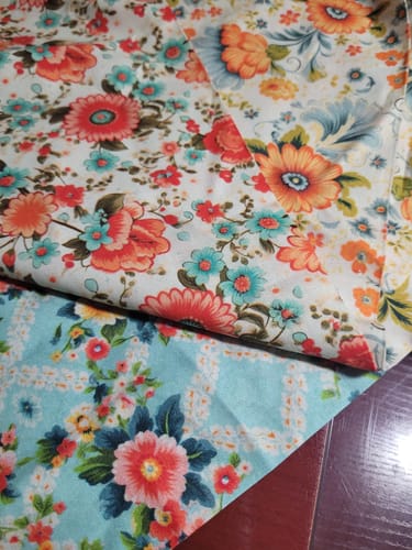 Customer photo review of Mystery Grab Bag (Add 3 to cart, 1 will automatically be free)