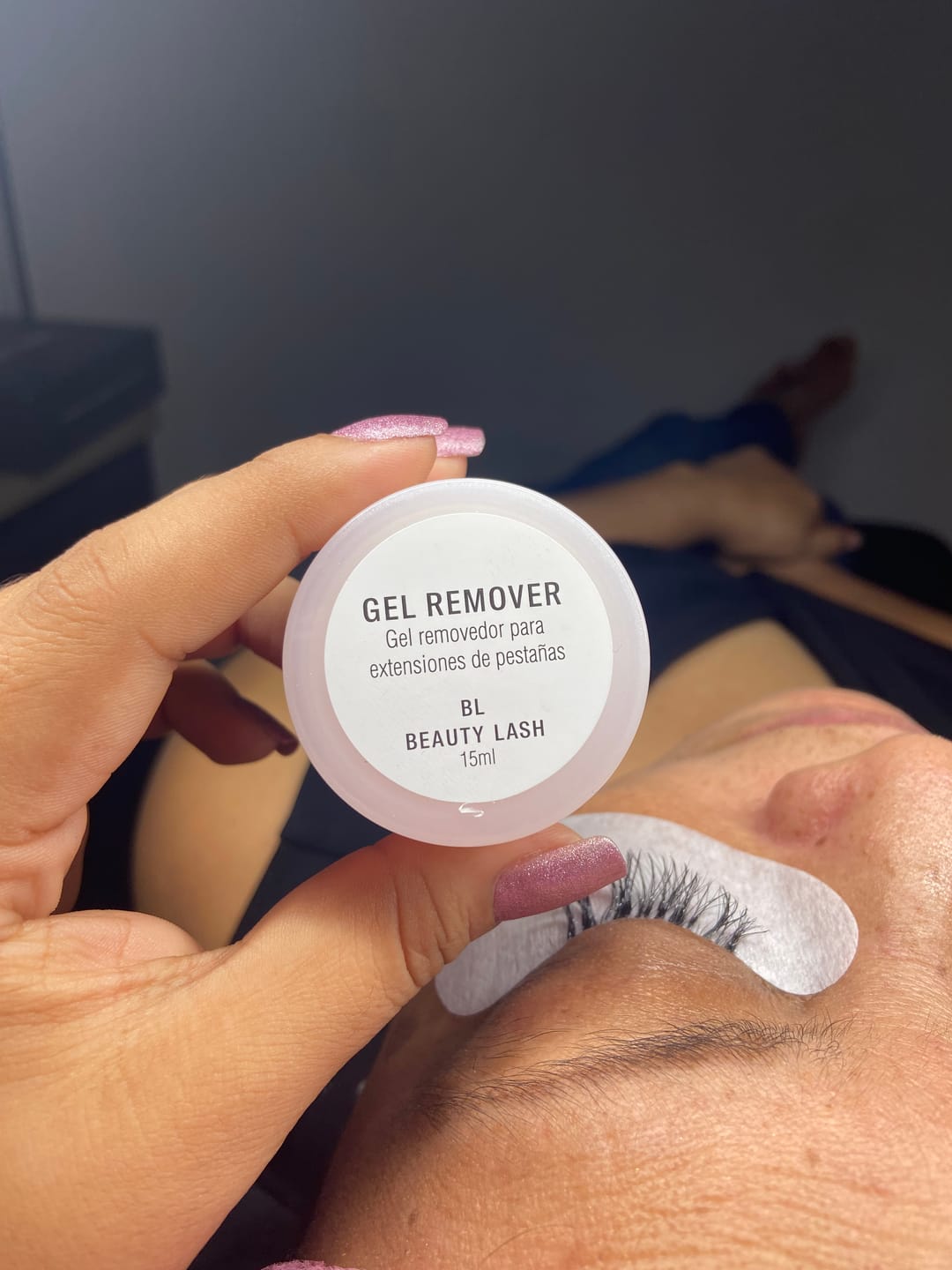 Customer photo review of Remover