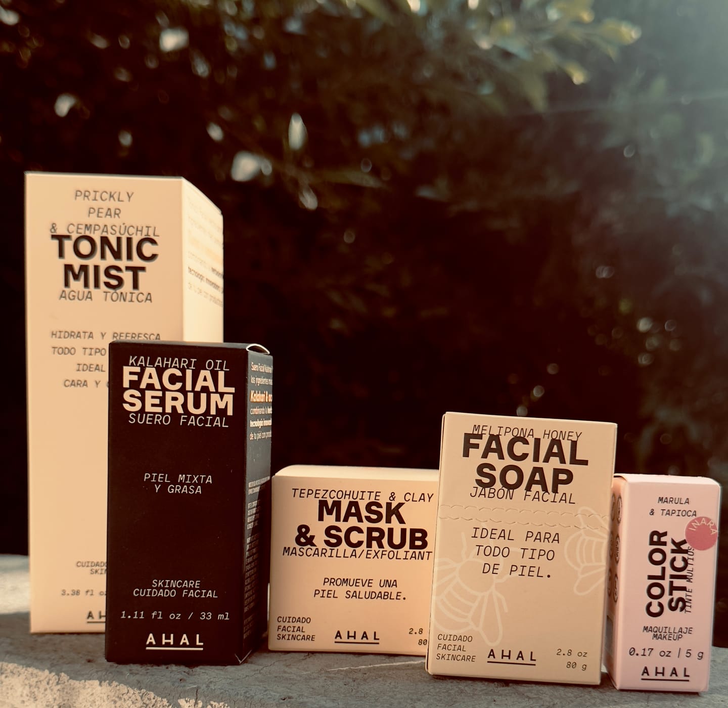 Customer photo review of Tonic Mist / Agua Tónica con Tuna y Cempasúchil