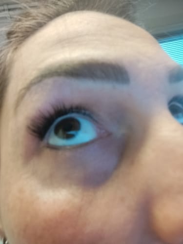 Customer photo review of Dein persönliches Starter Kit