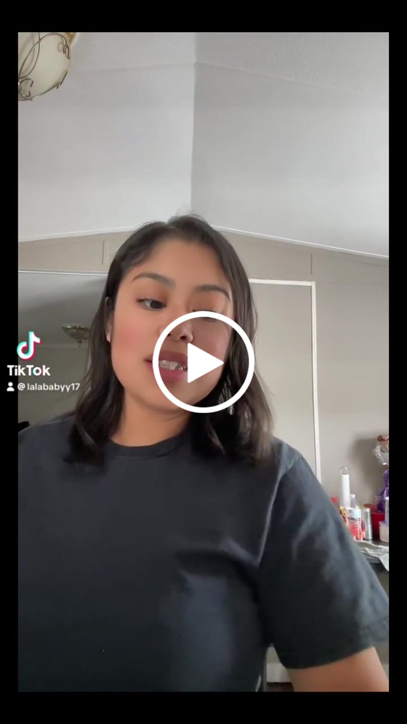 Customer video review of Tallow Deodorant