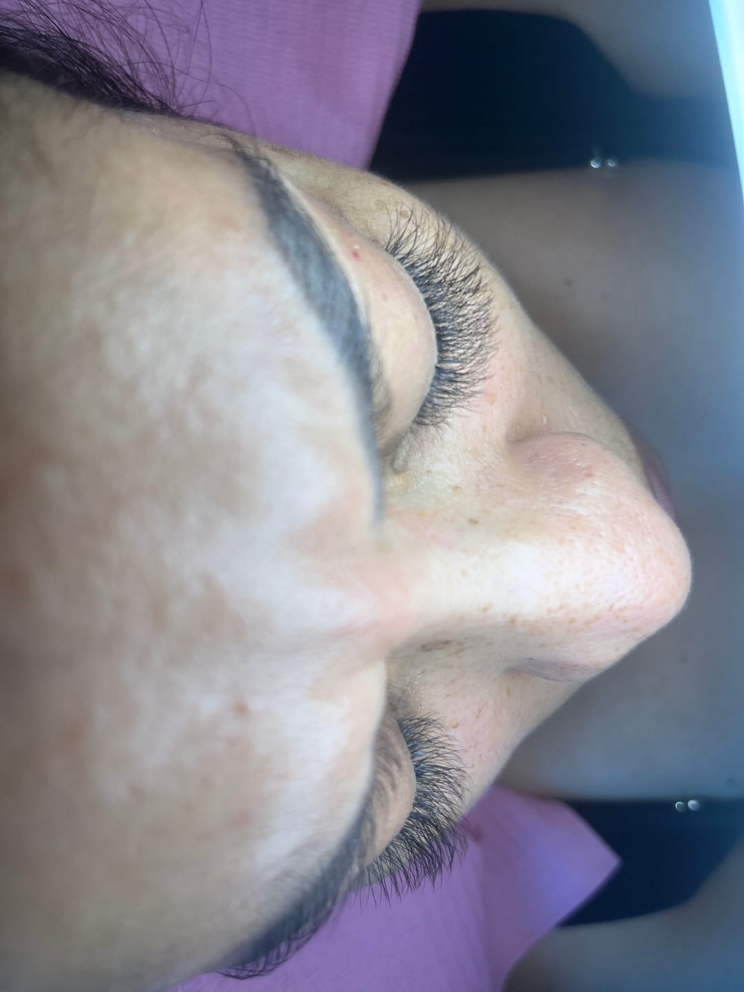 Customer photo review of Master Bond