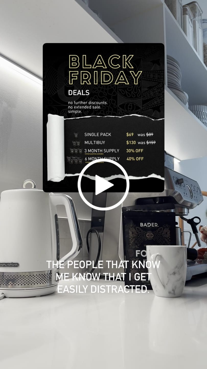Customer video review of Focus