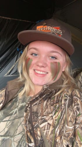 Abbi B. review of Hat of the Month Crew | Skip the Line image 1 out of 1