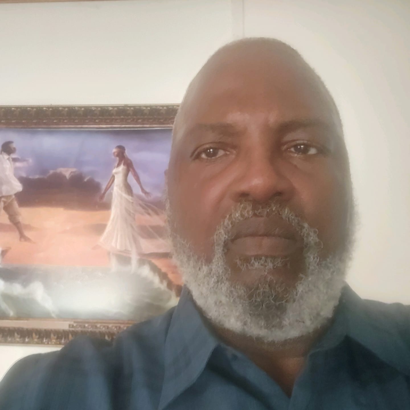 Customer photo review of Beard Oil + Flight of (5) Beard Conditioners