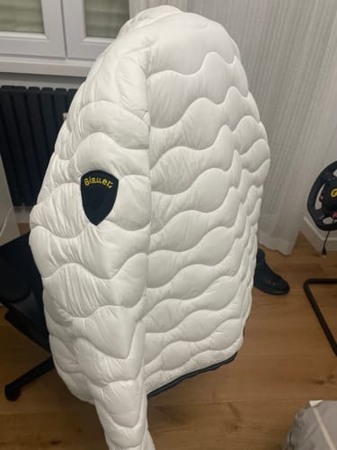 Edoardo F. review of Giubbino Blauer image 1 out of 1