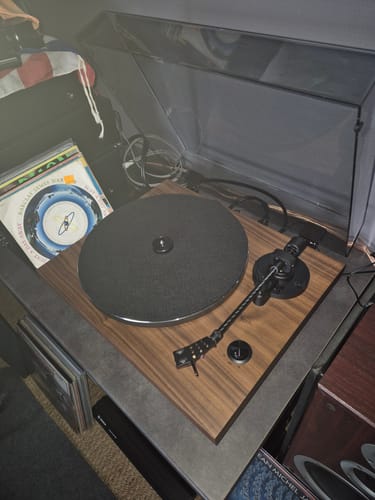 Customer photo review of TT-3 PLUS