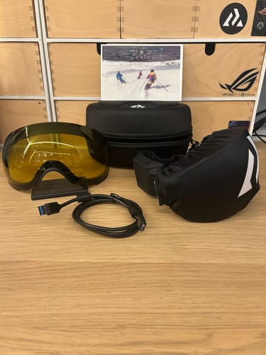 Customer photo review of 2026 REKKIE BUNDLE