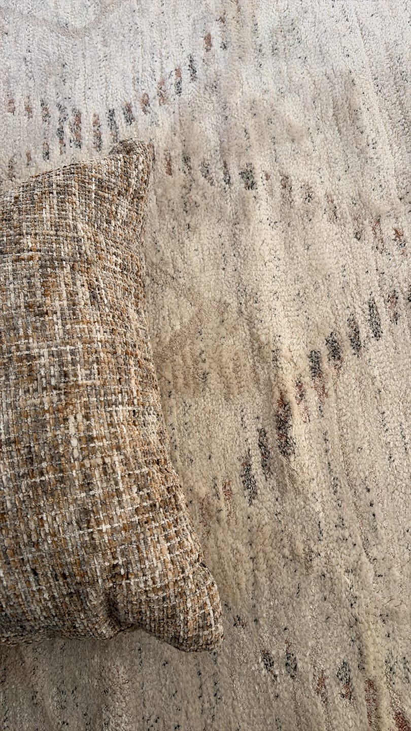 Customer photo review of سجادة مودرن - نارا