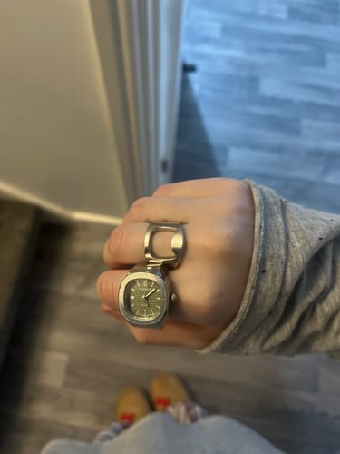 Customer photo review of MYSTERY ITEM