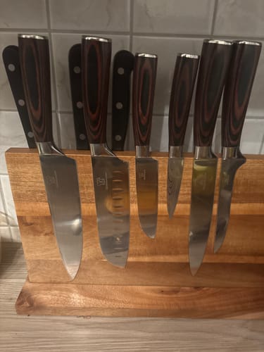 Customer photo review of Asiatisches Kombipaket Burokku
