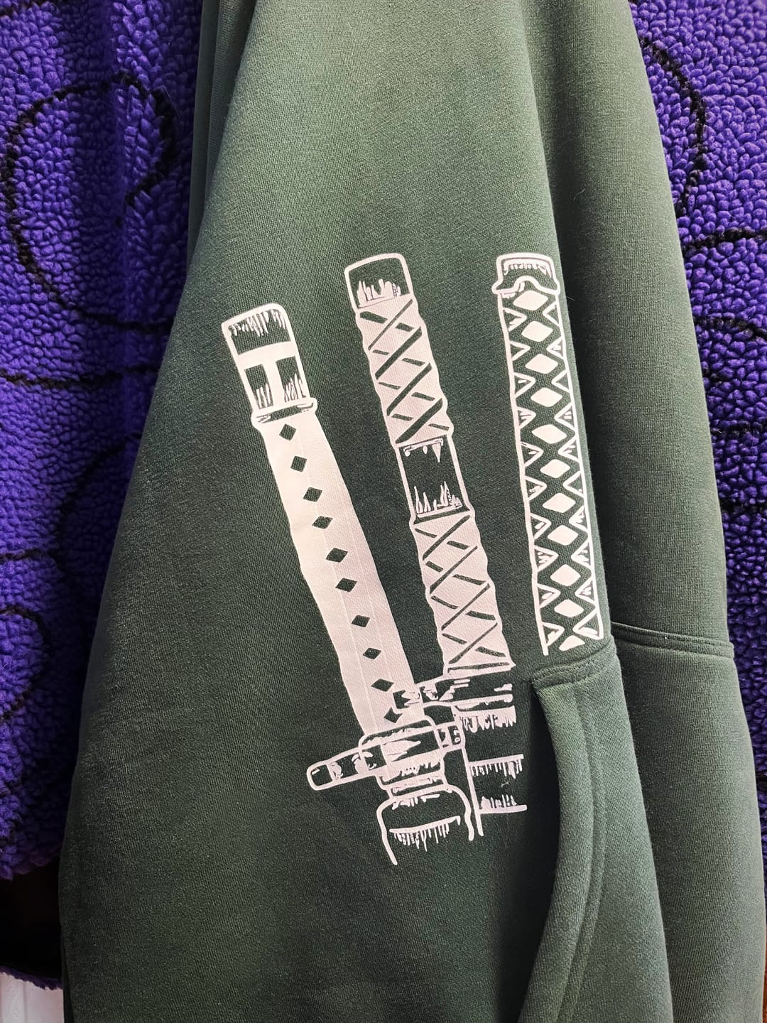 Customer photo review of Navidium Shipping Protection