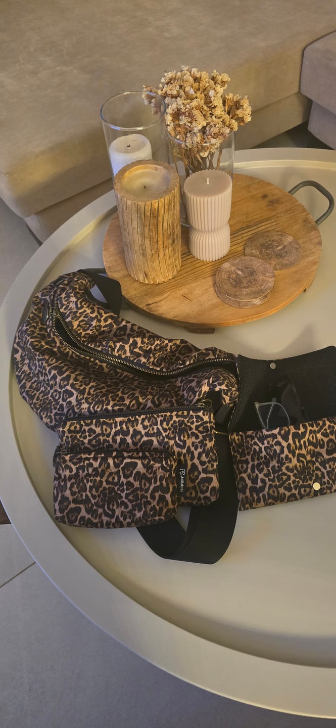 Customer photo review of ארנק מיטל