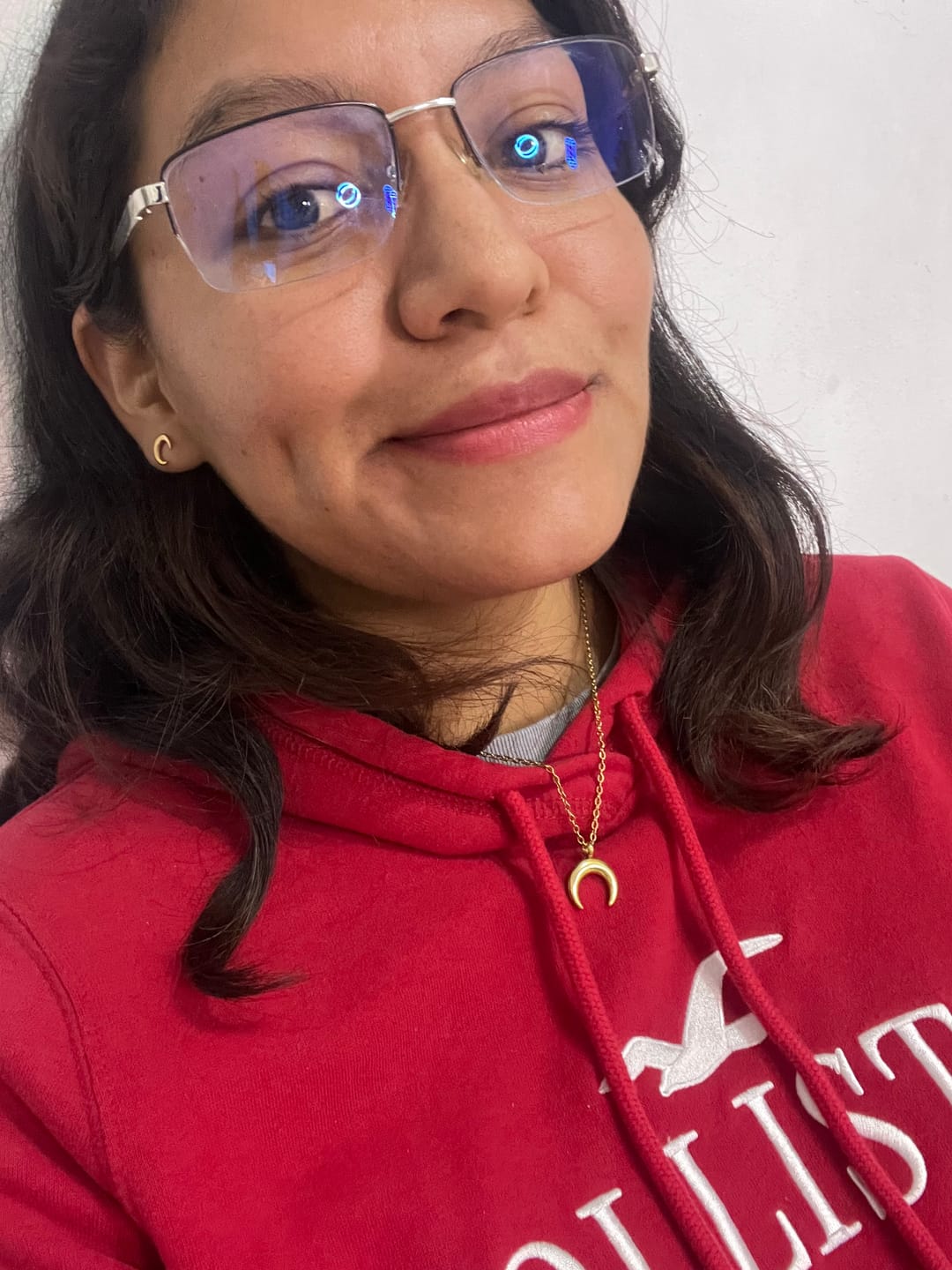 Customer photo review of Kit Luna