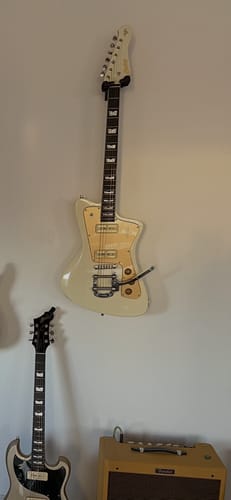 Customer photo review of Wingman - Vintage White - VIP Bundle 2025