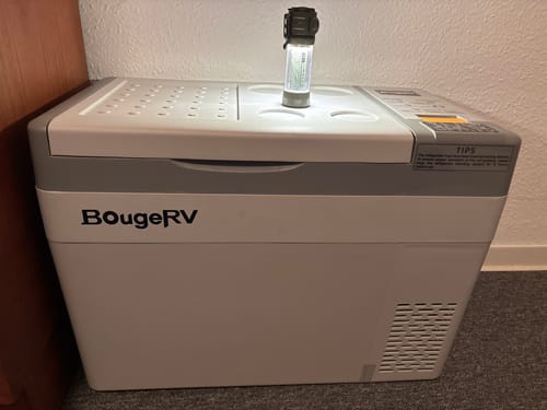 Customer photo review of Worry-Free Purchase