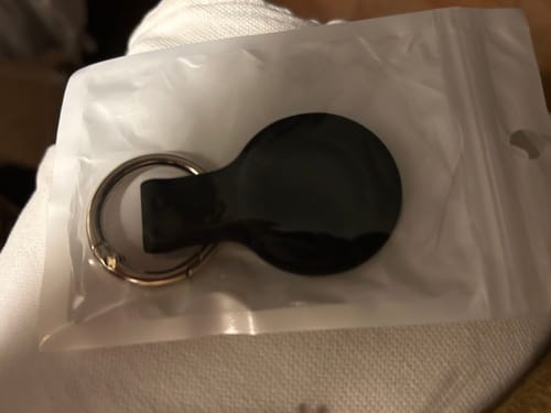 Luis Maria L. review of Porta-chaves Lo·Cate image 1 out of 1