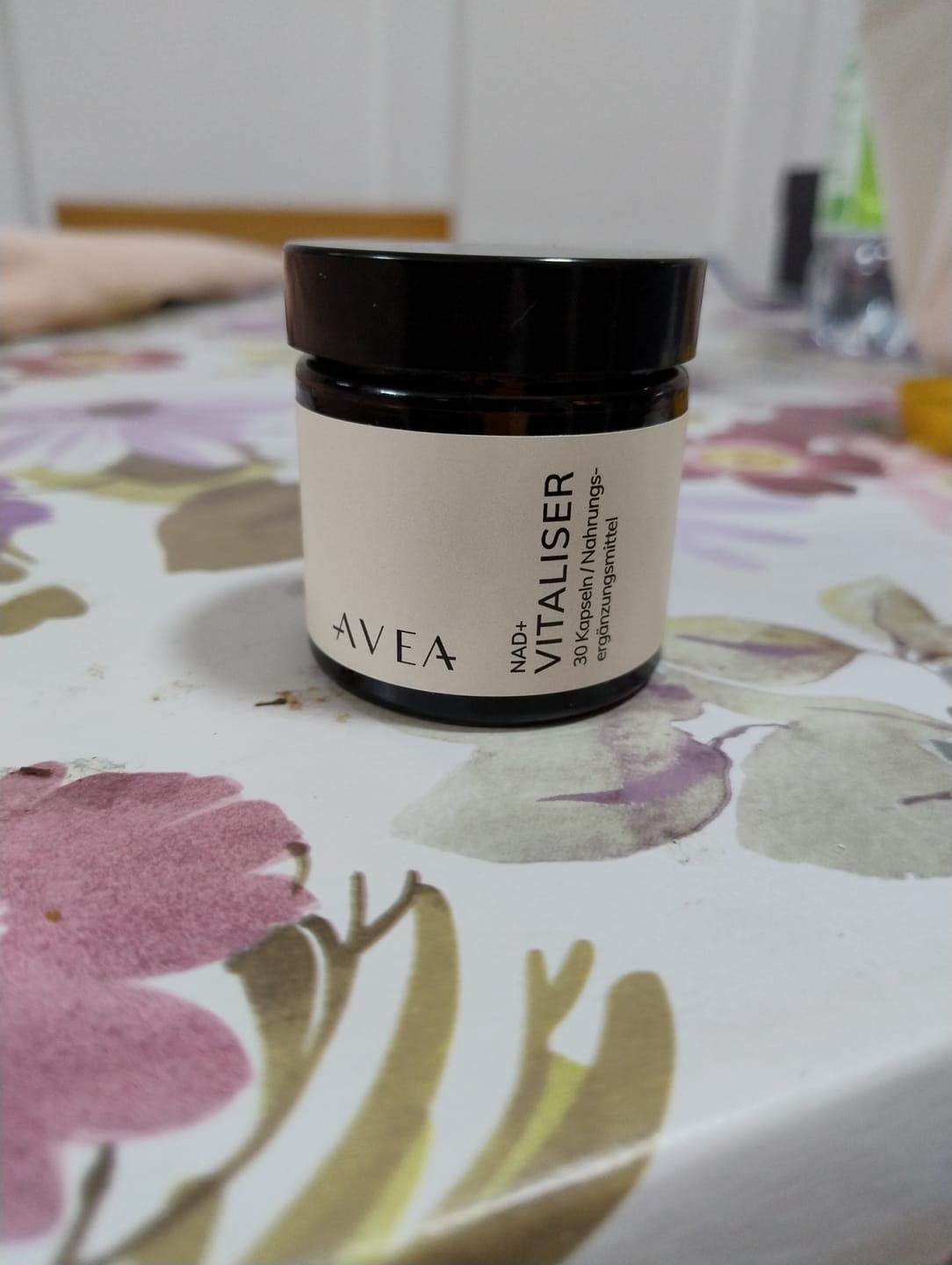 Customer photo review of NAD+ Vitaliser