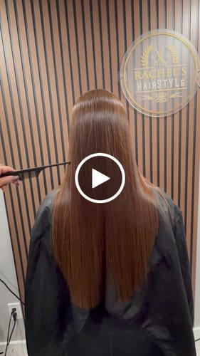 Customer video review of C.P.R Thermal PRO