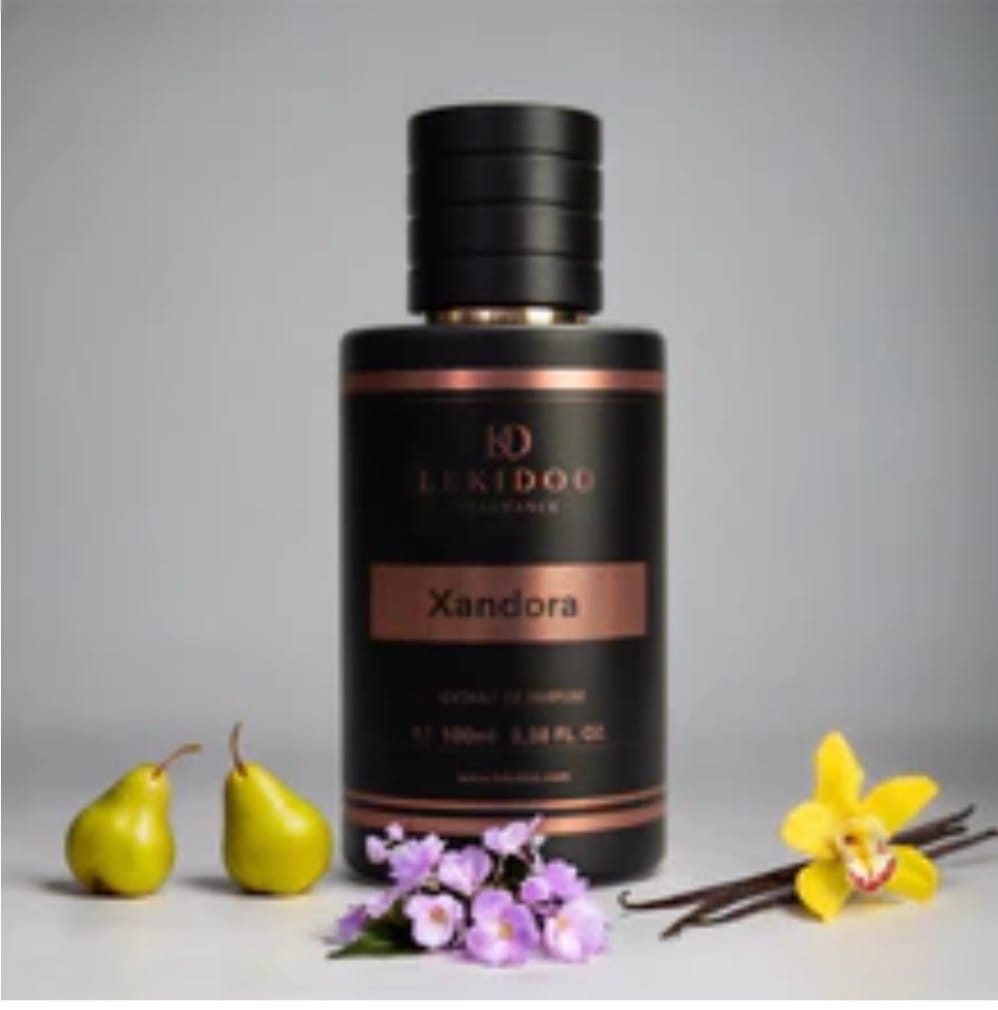 Customer photo review of Xandora