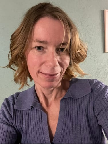 Customer photo review of InvisiBra "Soft" - Bügelloser BH zum reinschlüpfen