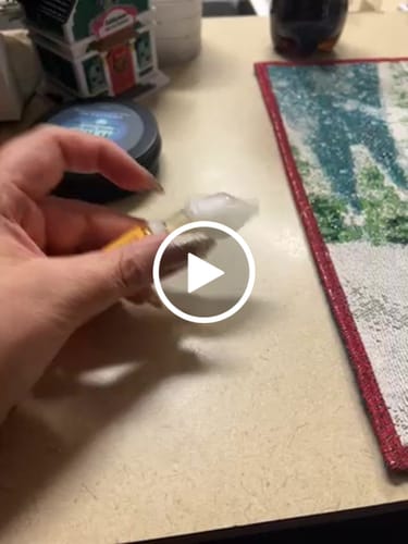Customer video review of Piercing Perfection Duo