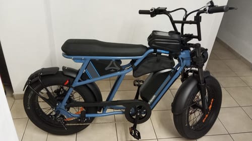 Customer photo review of CAVET Air