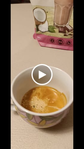 Customer video review of Metabolic Protein - Collagene Grass fed - Gusto Cacao