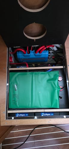 Customer photo review of Heizmatte als Anzuchtbooster für Pflanzen in 6 Größen