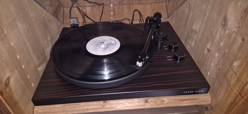 Customer photo review of TT MK2