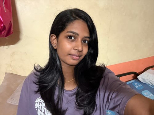Customer photo review of Suvarnamaya Cream