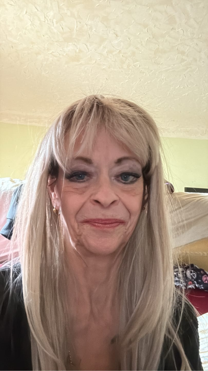 Customer photo review of DANGER ZONE - Neutral Sand Blonde