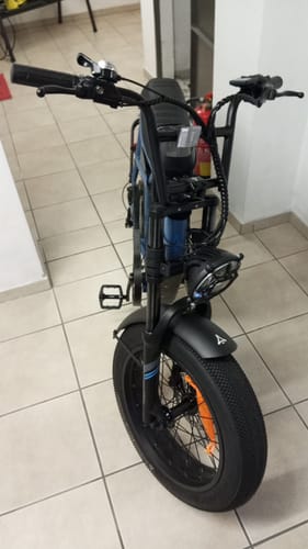 Customer photo review of CAVET Air