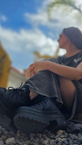 Foto compartida por Sole M.