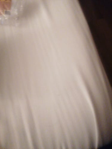 Customer photo review of Tortini cuor di nocciola