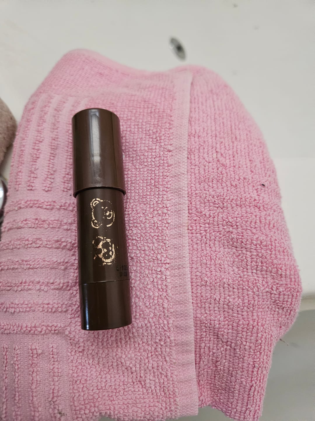 Customer photo review of Kit Blushes Red Mocha Vizzela + La's