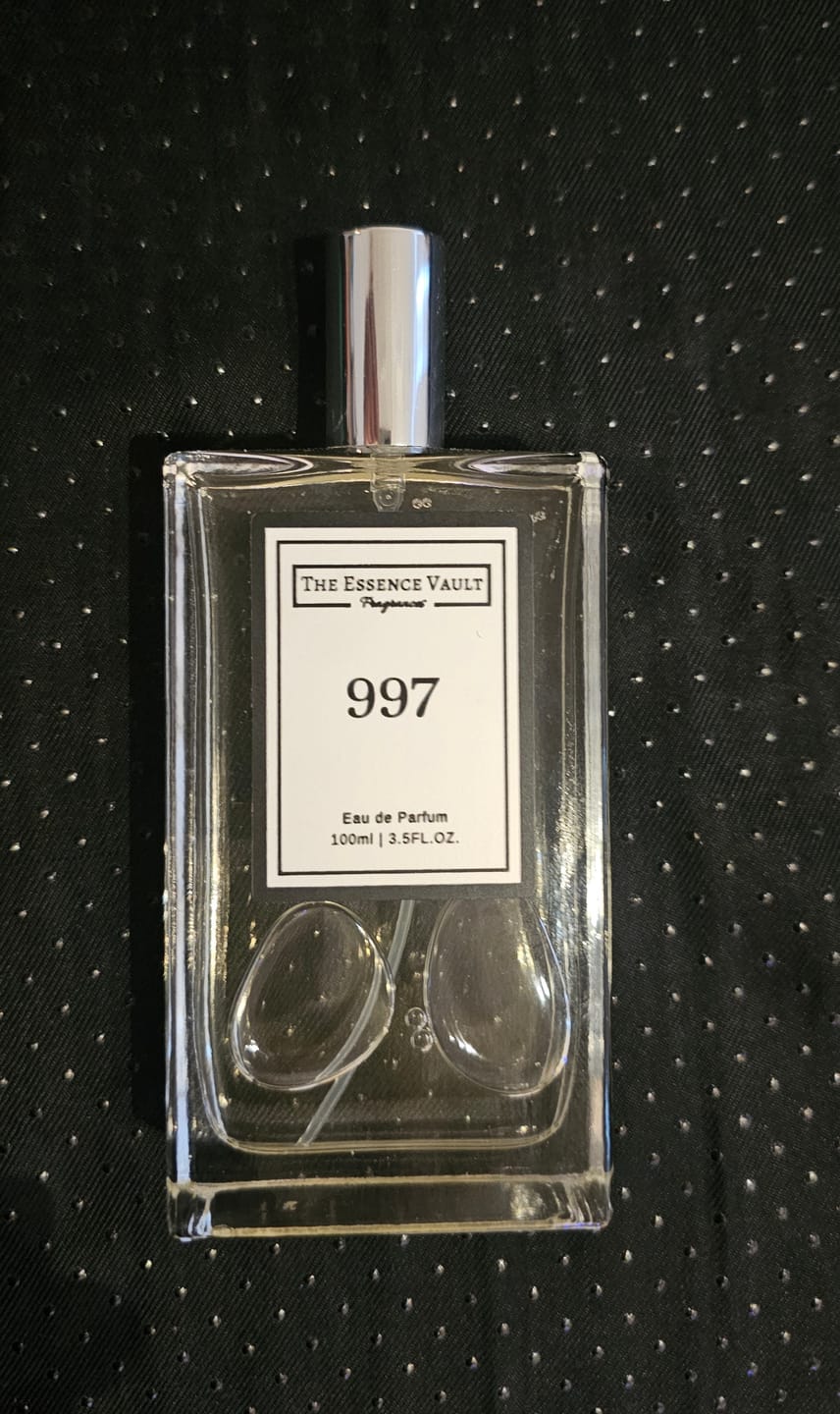 Customer photo review of Inspired By Aventus Absolu - 997