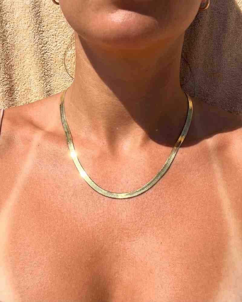 Customer photo review of The Golden Statement