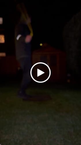 Customer video review of Timeless Jump™ Rope - PVC | Thunderbolt Yellow