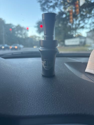 Customer photo review of OMEN Duck Call