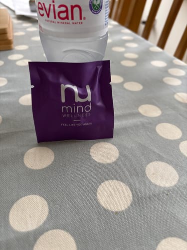 Customer photo review of Menopause Support