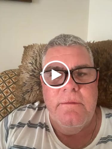 Customer video review of MagMount Pro