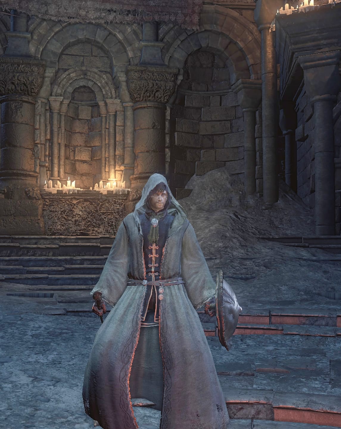 Customer photo review of Dark Souls 3 Items & Souls