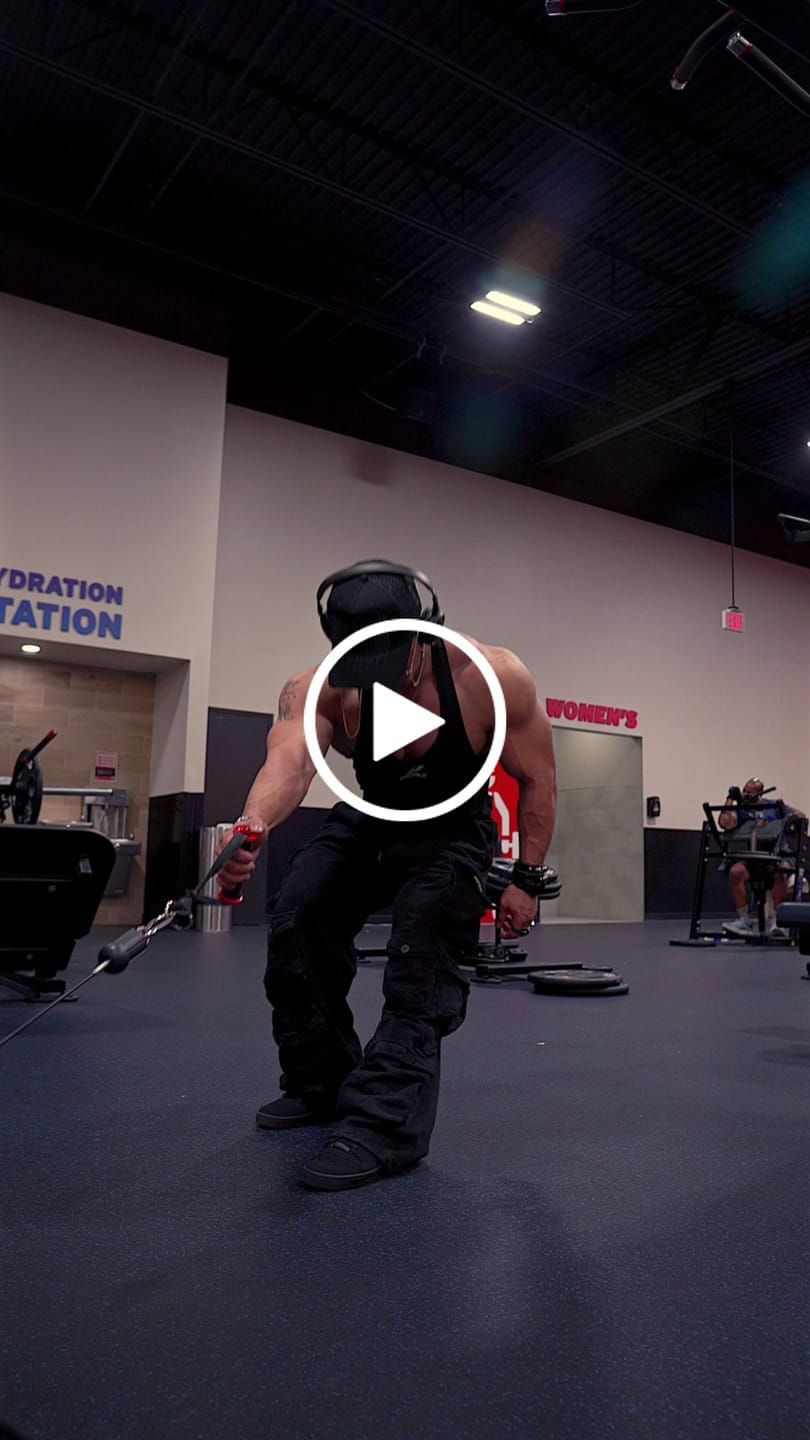 Customer video review of 2005 - Hella Pocket Sweats