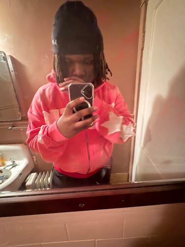 Customer photo review of SEEK ZIPUP