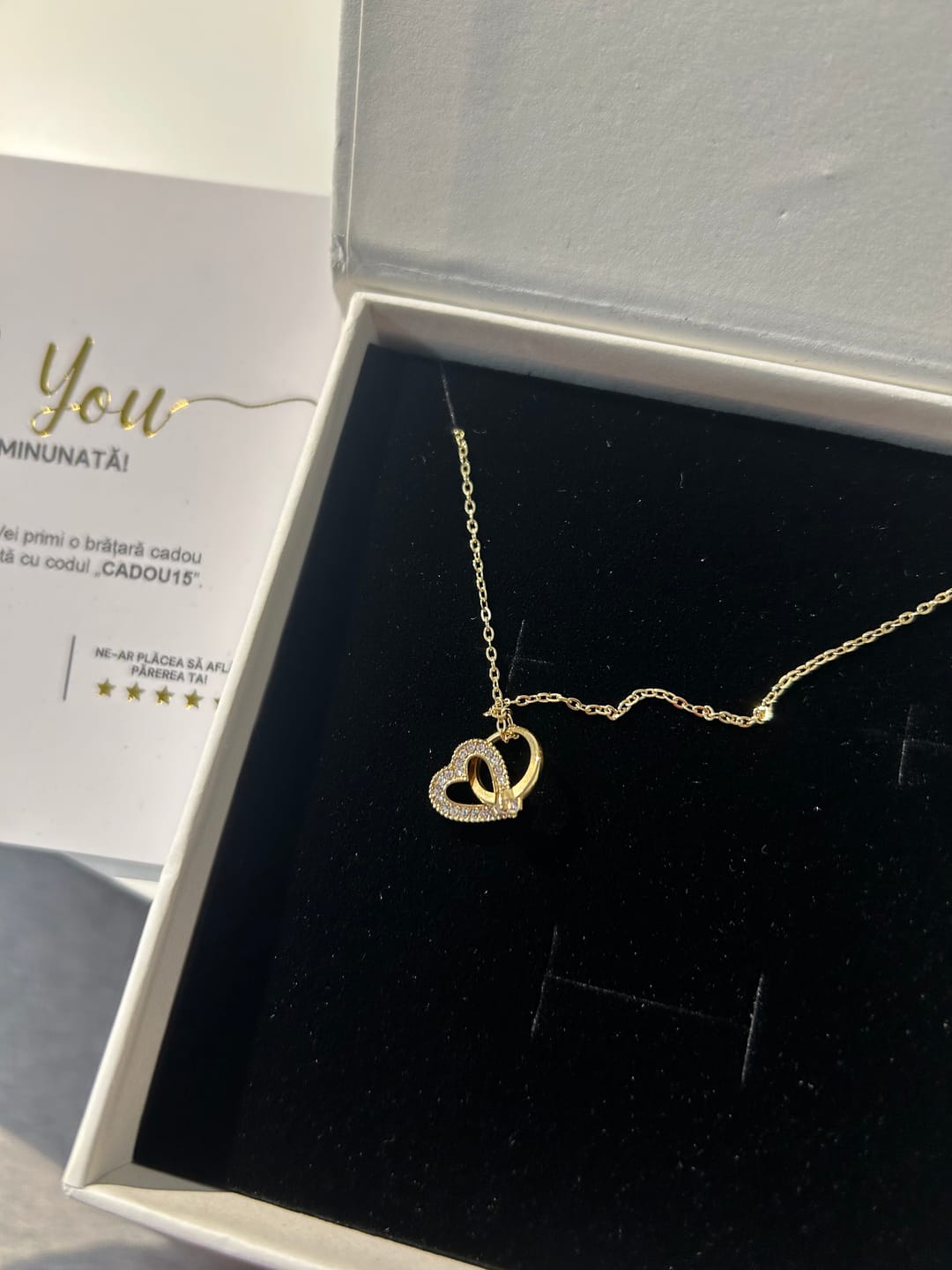 Customer photo review of Lantisor - Double Love