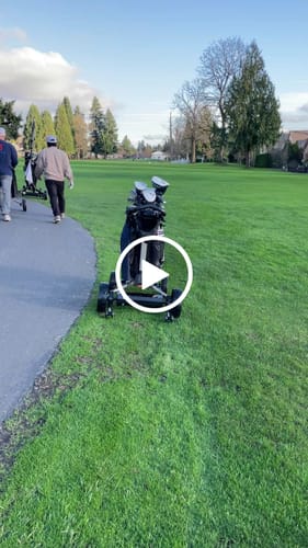 Customer video review of Alphard Club Booster V2