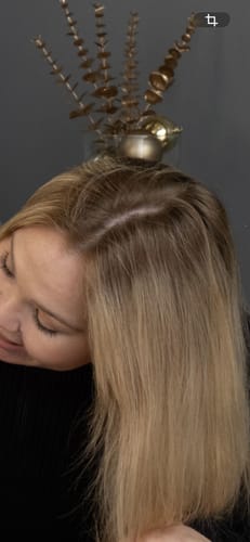 Customer photo review of Sunkissed Starter Kit